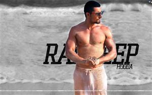 Randeep Hooda